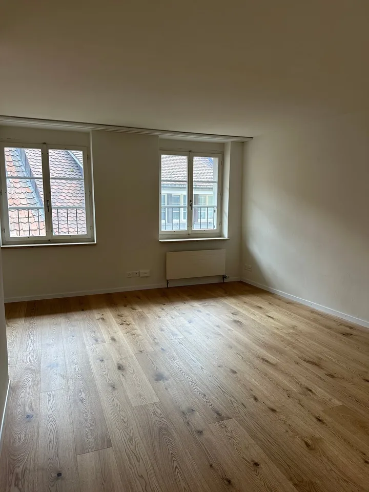 Apartment in the Old Town