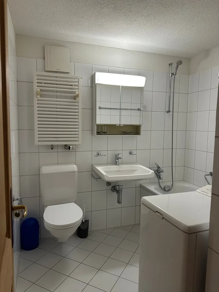 Apartment in the Old Town
