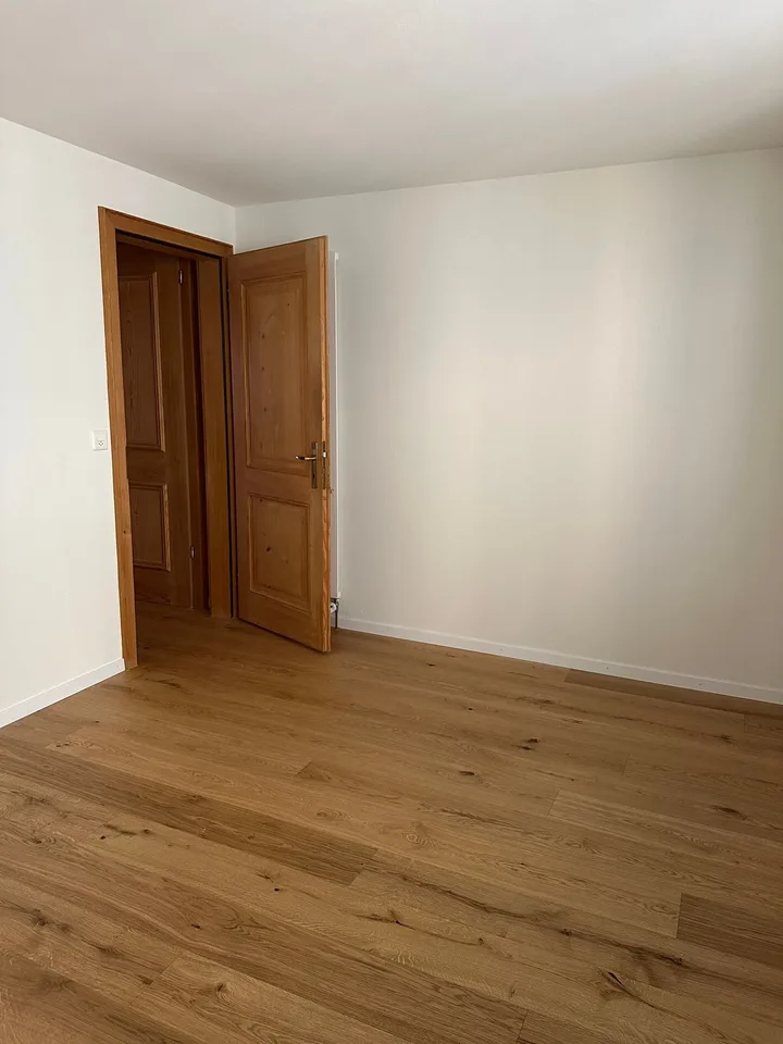 Apartment in the Old Town
