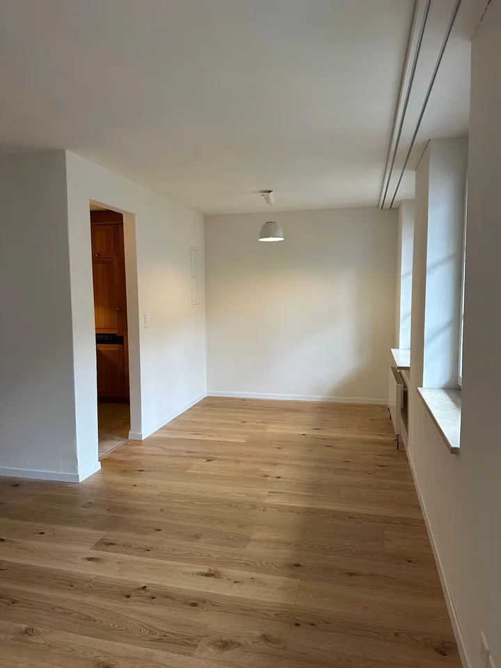 Apartment in the Old Town