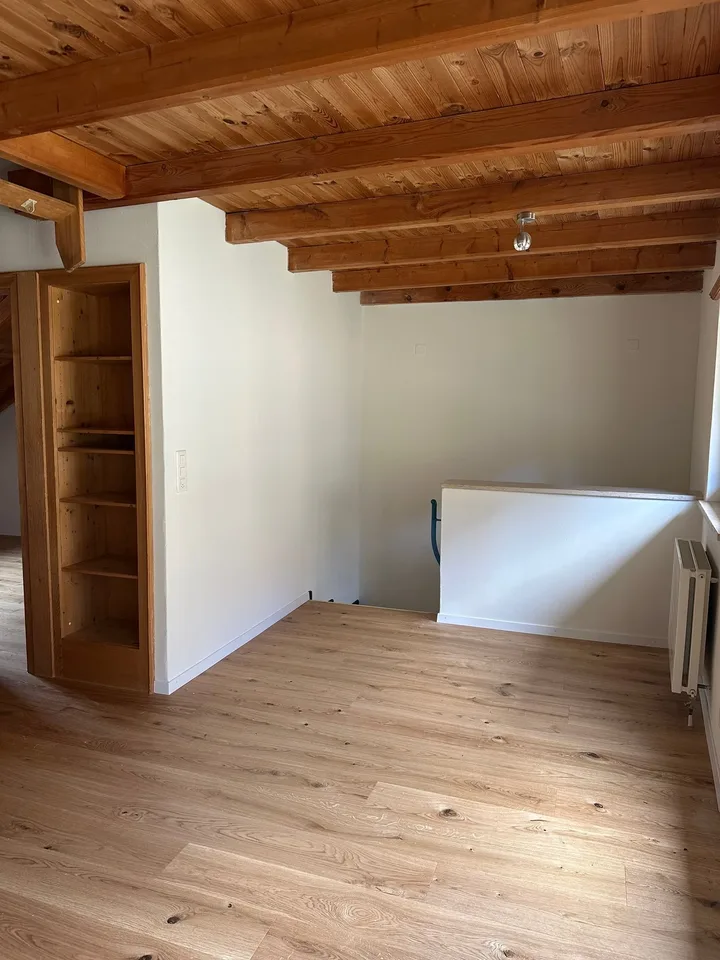 Penthouse in the Old Town