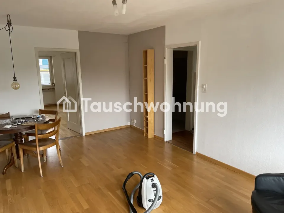 2 Zimmer Etagenwohnung in Zürich – Foto 2 von 8