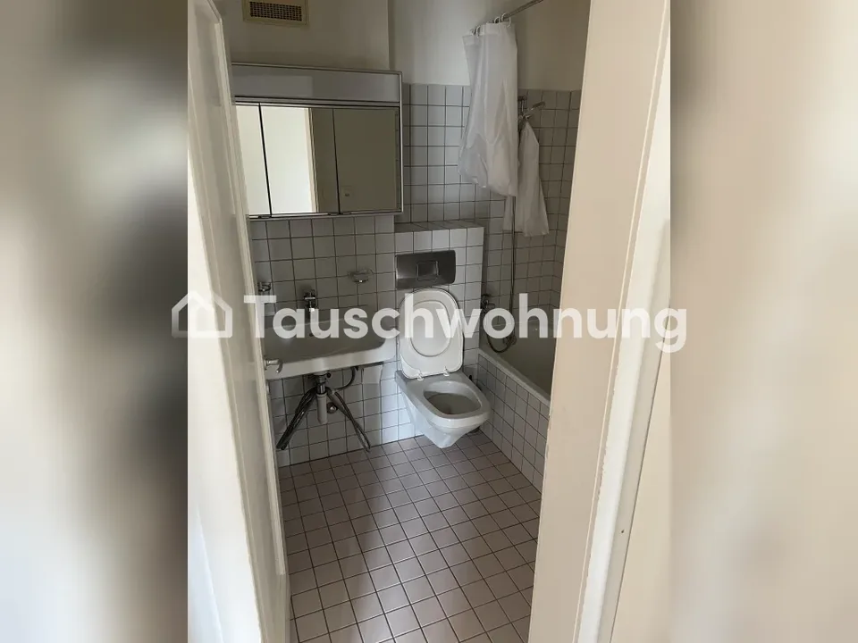 2 Zimmer Etagenwohnung in Zürich – Foto 8 von 8