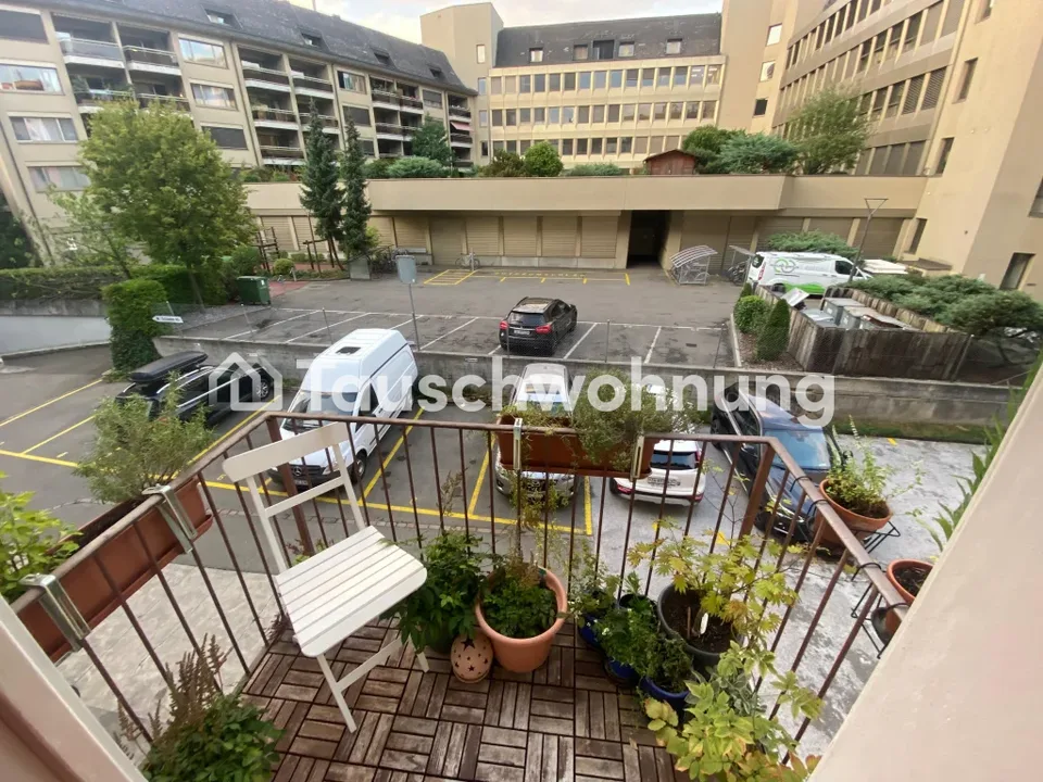 3.5 Zimmer Wohnung in Zürich – Foto 3 von 6