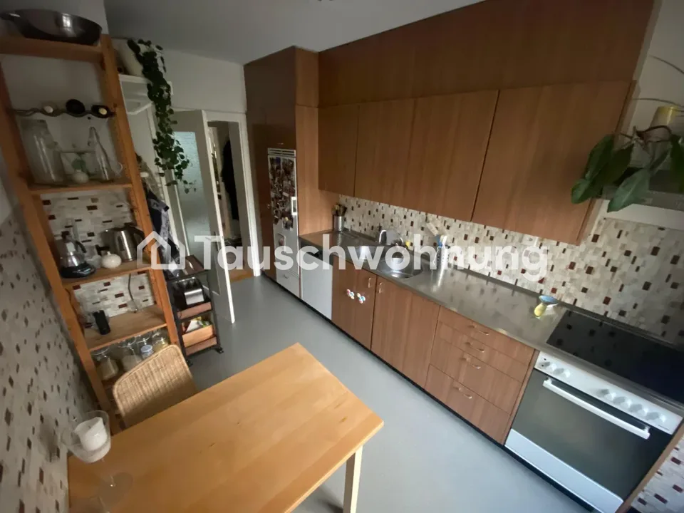 3.5 Zimmer Wohnung in Zürich – Foto 2 von 6