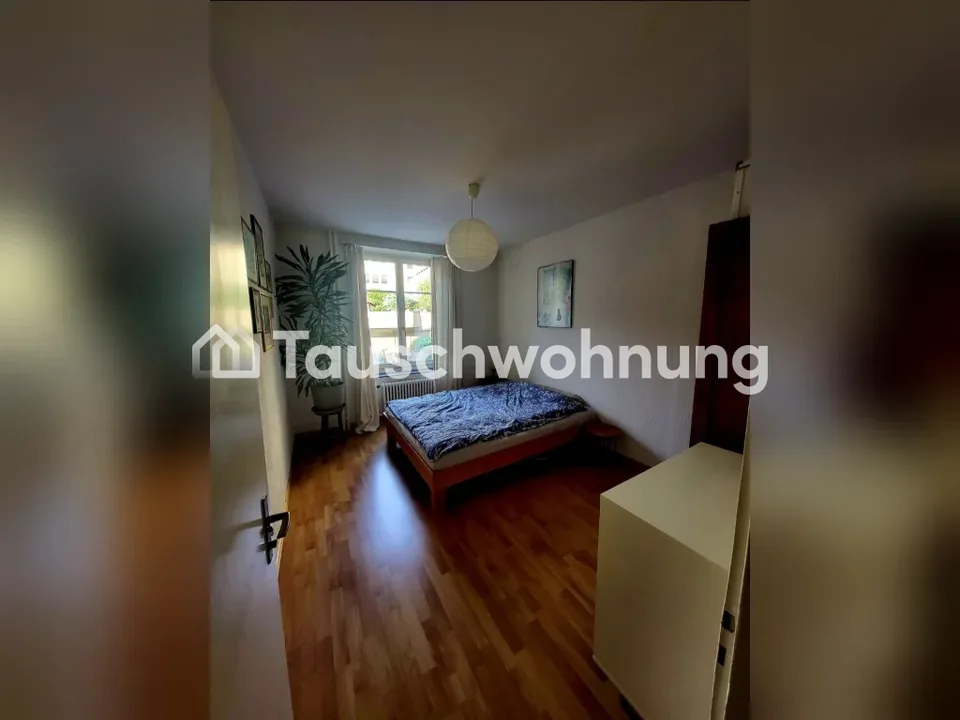 3.5 Zimmer Wohnung in Zürich – Foto 4 von 6