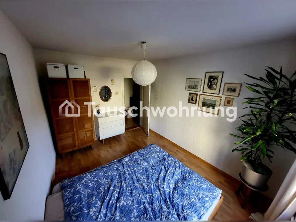 3.5 Zimmer Wohnung in Zürich – Foto 5 von 6