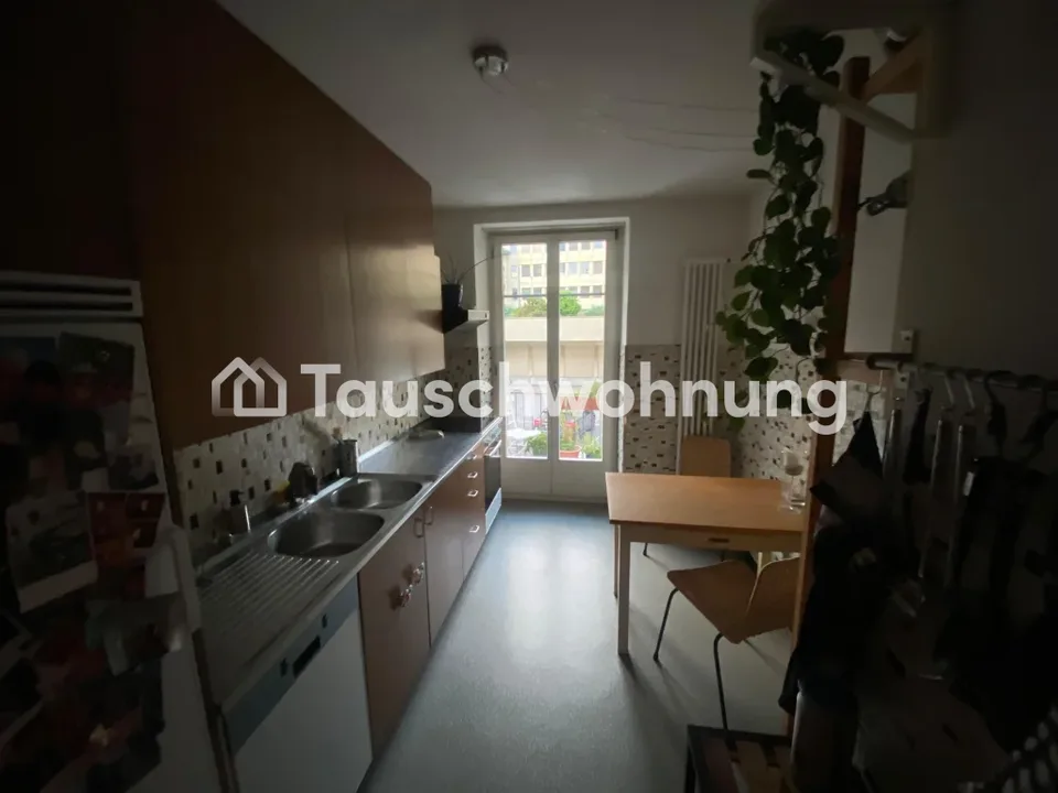 3.5 Zimmer Wohnung in Zürich – Foto 6 von 6