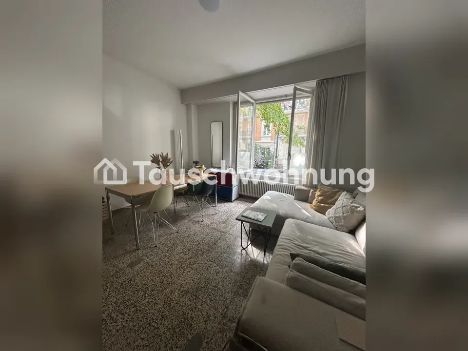 2-Zi.-Altbauwohnung in Wipkingen zum Tausch gegen grösse – Foto 5 von 11
