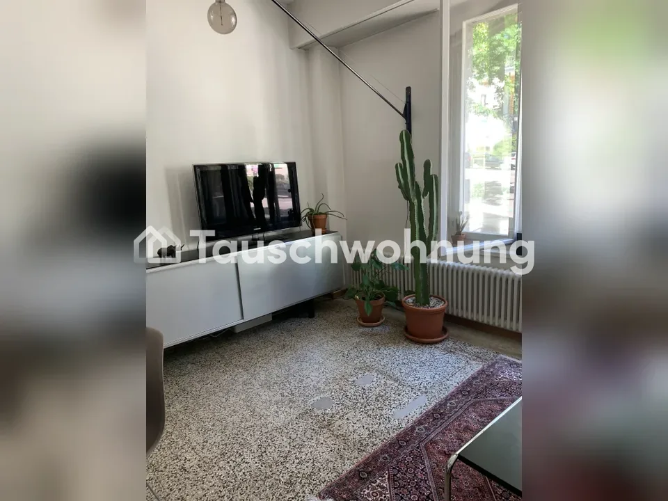 2-Zi.-Altbauwohnung in Wipkingen zum Tausch gegen grösse – Foto 11 von 11