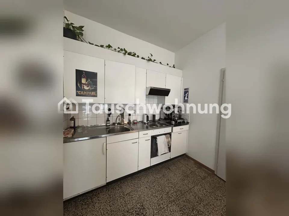 2-Zi.-Altbauwohnung in Wipkingen zum Tausch gegen grösse – Foto 4 von 11