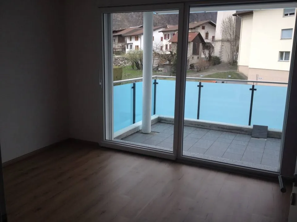 REPRISE DE BAIL - 3.5 pièces à Riddes