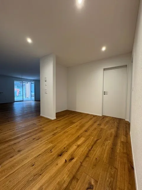 Superbe appartement au rez-de-chaussée