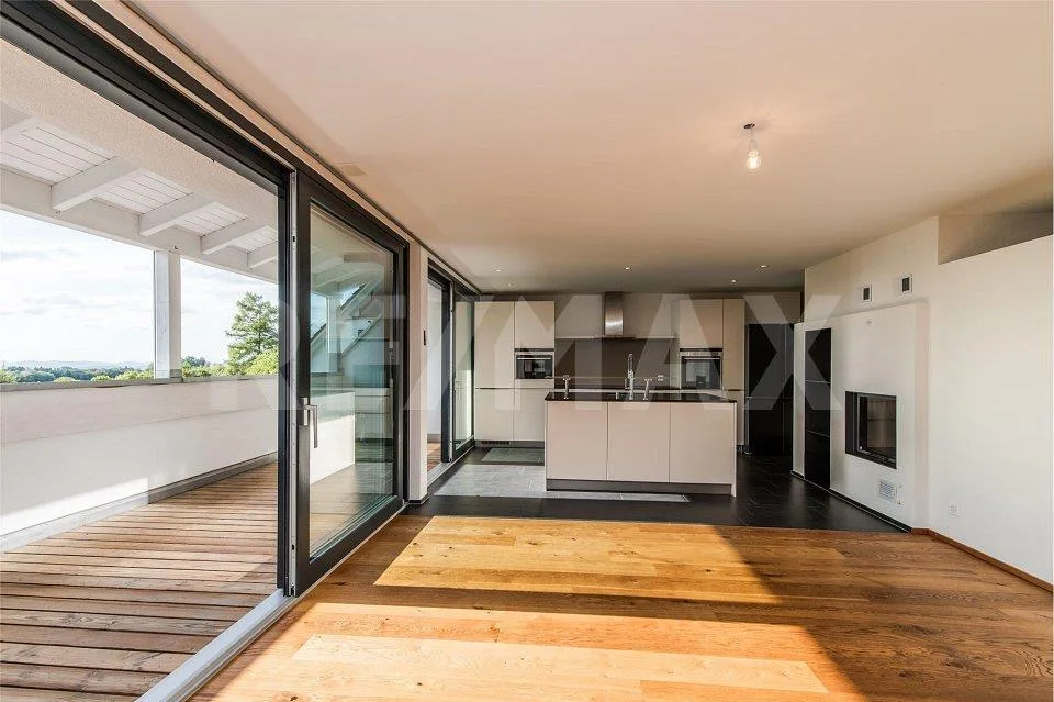 APPARTAMENTO MINERGIE DI LUSSO 4,5 LOCALI CON VISTA – foto 13 di 13