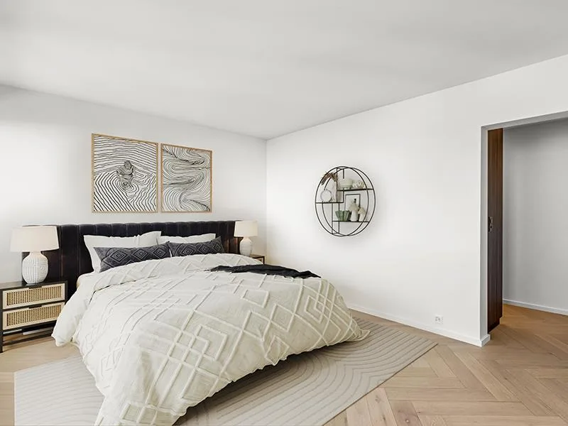 Skyline Glamour | Apartment – photo 7 of 11