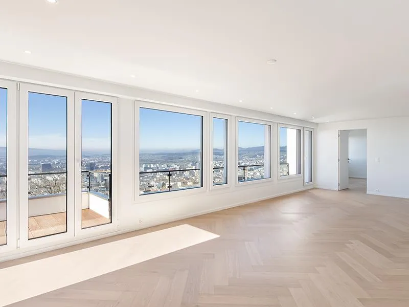Skyline Glamour | Apartment – photo 4 of 11