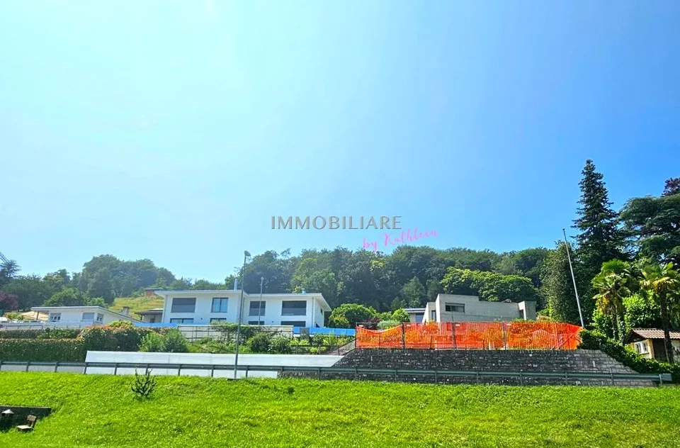 Terrain à bâtir pour un immeuble collectif avec 3 appartements – photo 6 sur 13