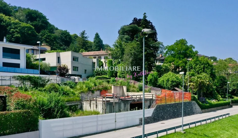 Terrain à bâtir pour un immeuble collectif avec 3 appartements – photo 7 sur 13
