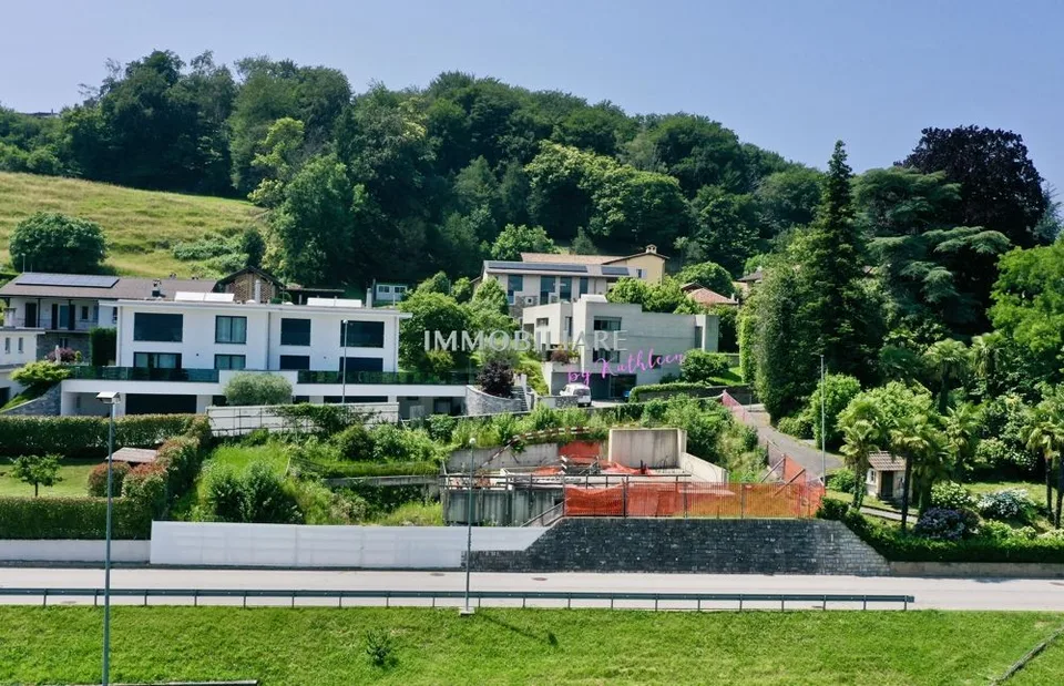 Terrain à bâtir pour un immeuble collectif avec 3 appartements – photo 13 sur 13