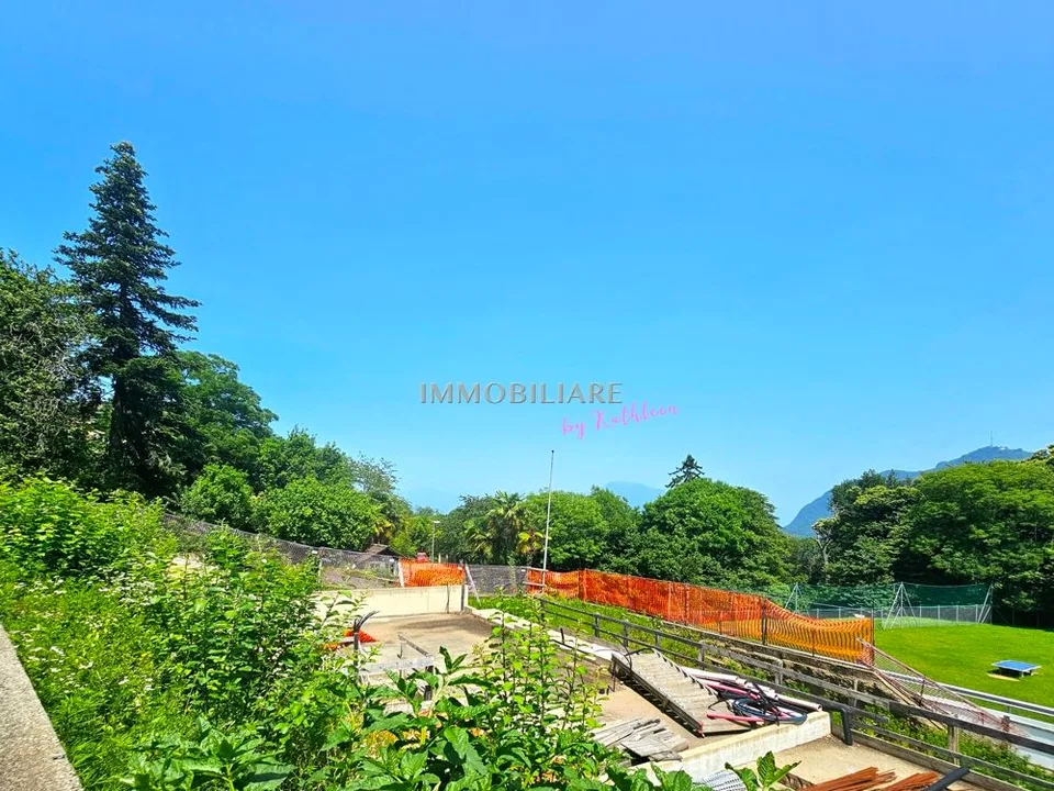 Terrain à bâtir pour un immeuble collectif avec 3 appartements – photo 5 sur 13