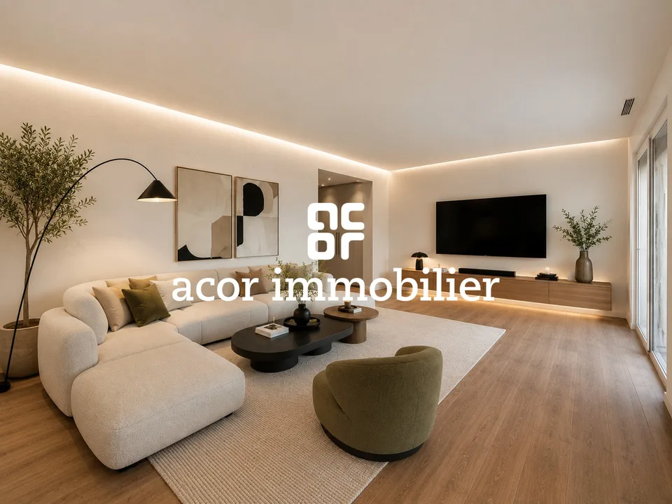 Exceptional semi-detached villa in the heart of Saillon - 181 m² - 6 rooms – photo 4 of 11