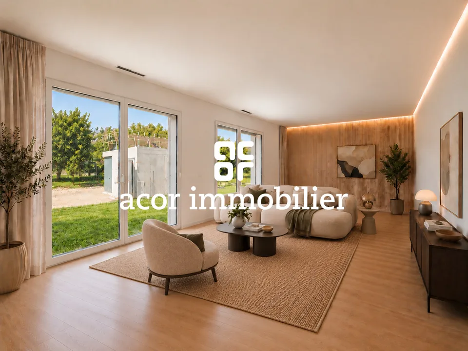 Exceptional semi-detached villa in the heart of Saillon - 181 m² - 6 rooms – photo 3 of 11