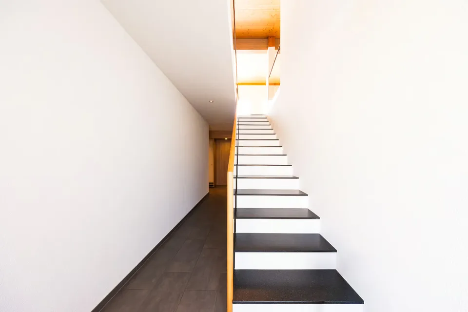 Selten zu verkaufen: Duplex-Penthouse mit großer Terrasse – Foto 10 von 13