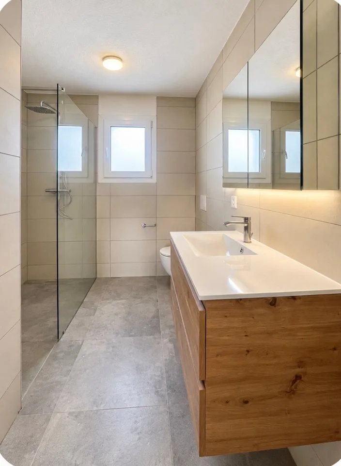 LETZTE VILLA IN CHÉNENS VERFÜGBAR – 2 VILLEN SCHON VERKAUFT! – Foto 5 von 7