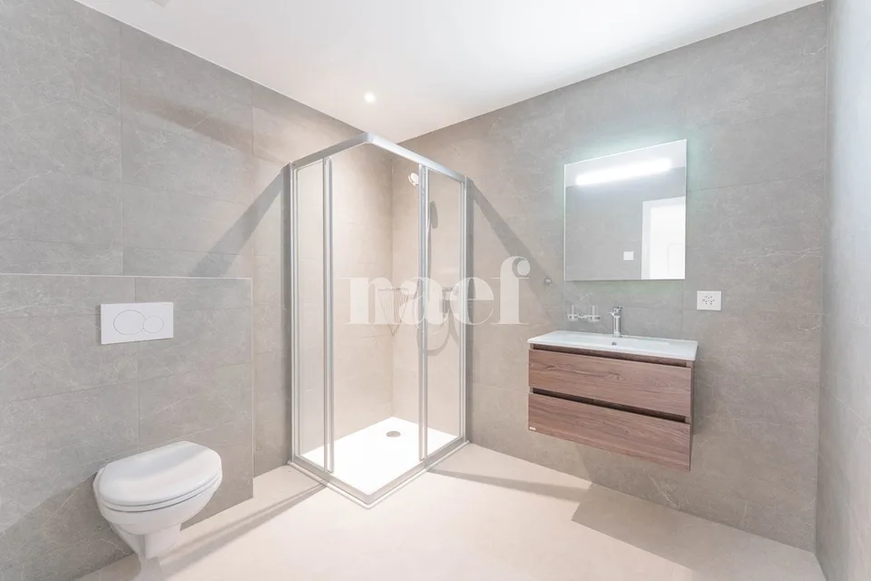 Neues Duplex-Apartment mit 5,5 Zimmern und großem Balkon in Prévonloup zu verkaufen – Foto 7 von 10