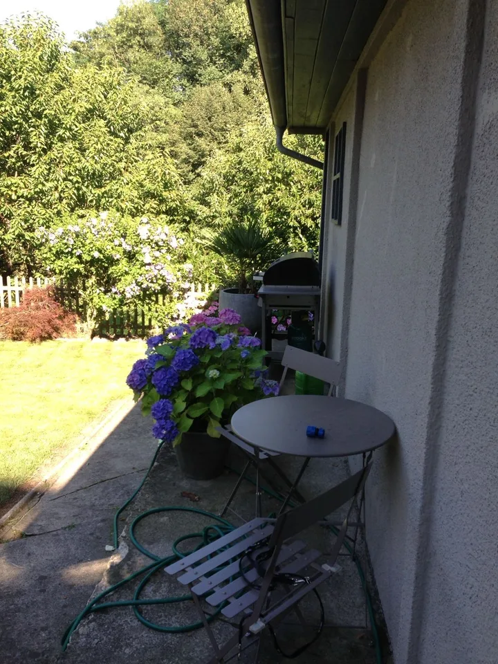 Haus mit Charakter, renoviert mit 2 Wohnungen – Foto 22 von 22