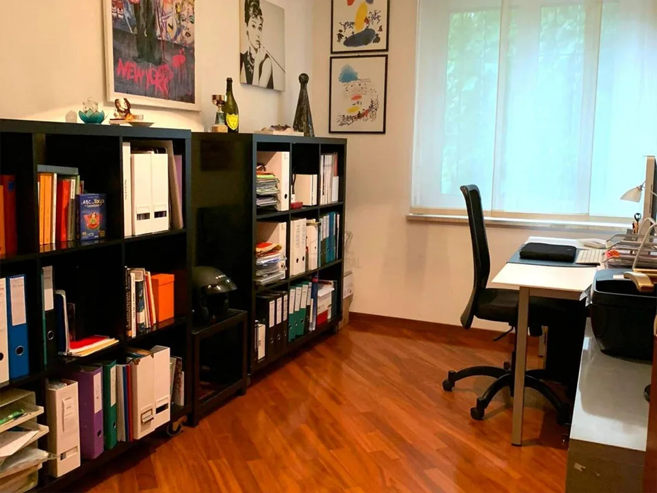 UNE VUE À COUPER LE SOUFFLE DE VOTRE NOUVEL APPARTEMENT – photo 7 sur 11