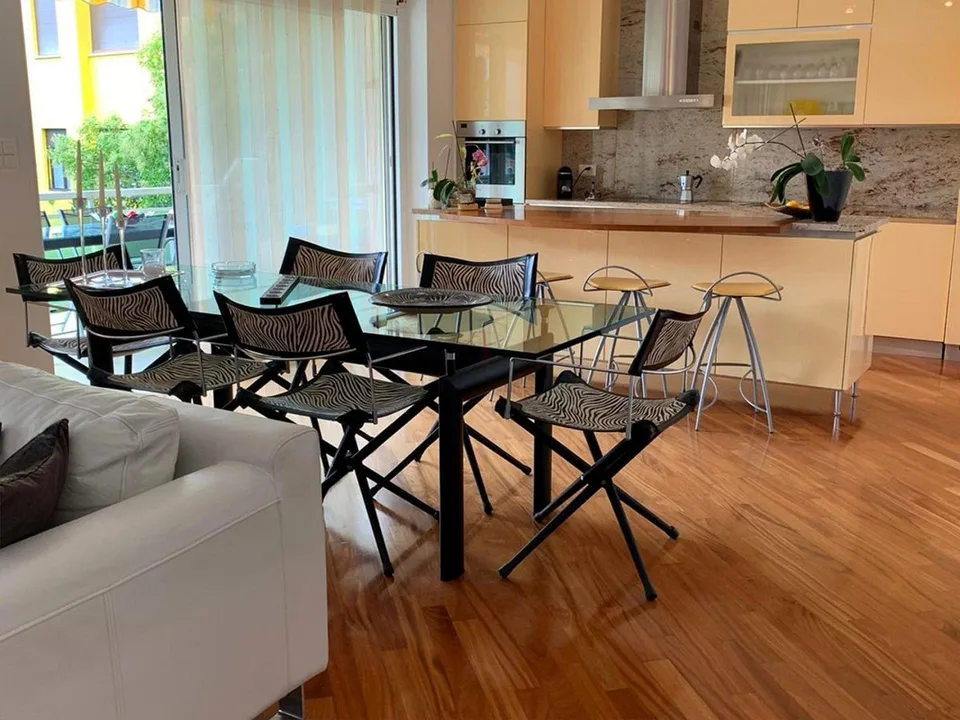 UNE VUE À COUPER LE SOUFFLE DE VOTRE NOUVEL APPARTEMENT – photo 5 sur 11