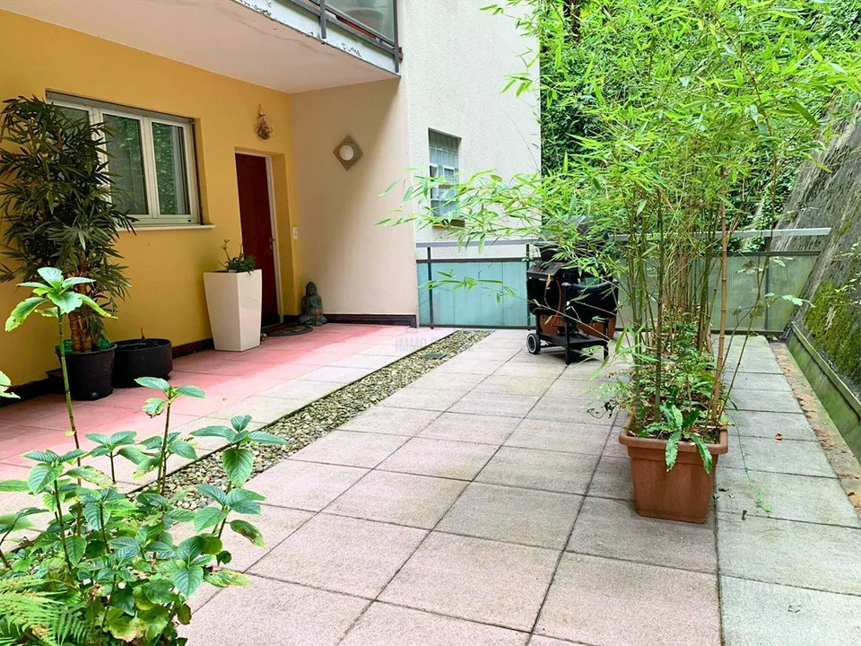 UNE VUE À COUPER LE SOUFFLE DE VOTRE NOUVEL APPARTEMENT – photo 9 sur 11