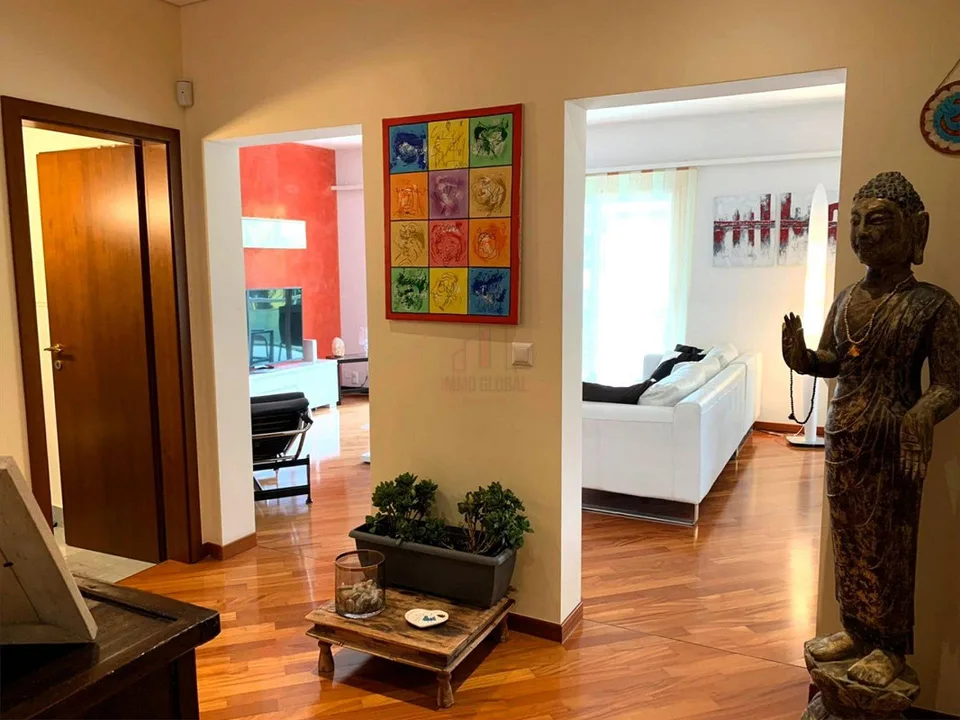 UNE VUE À COUPER LE SOUFFLE DE VOTRE NOUVEL APPARTEMENT – photo 6 sur 11