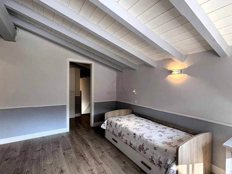 RÉDUCTION DE PRIX ! UNE JOLIE MAISONETTE VOUS ATTEND – photo 9 sur 10