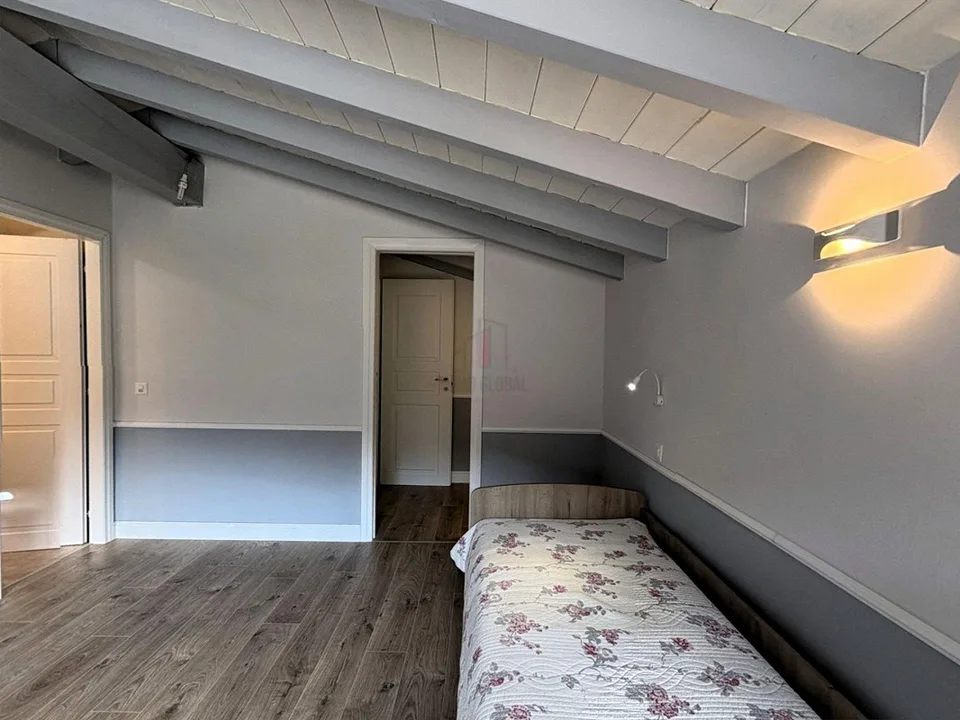 RÉDUCTION DE PRIX ! UNE JOLIE MAISONETTE VOUS ATTEND – photo 7 sur 10