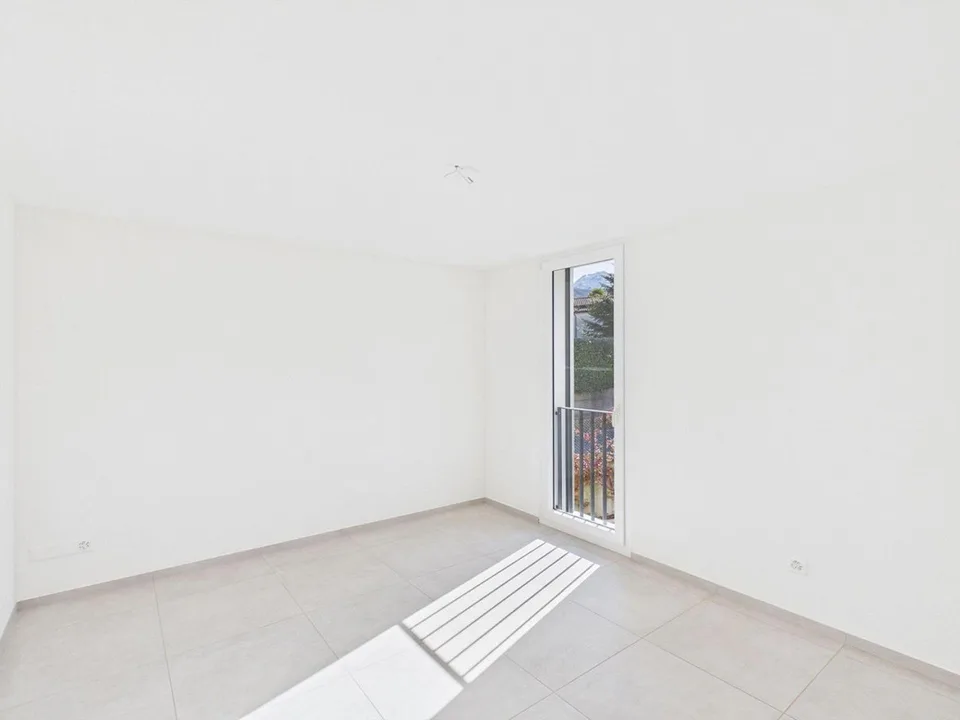 HELLE WOHNUNG IN RUHIGER LAGE – Foto 6 von 7
