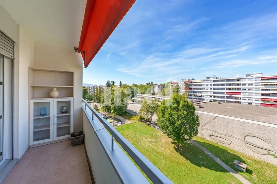 4.5 Zimmer Wohnung in Versoix – Foto 3 von 12