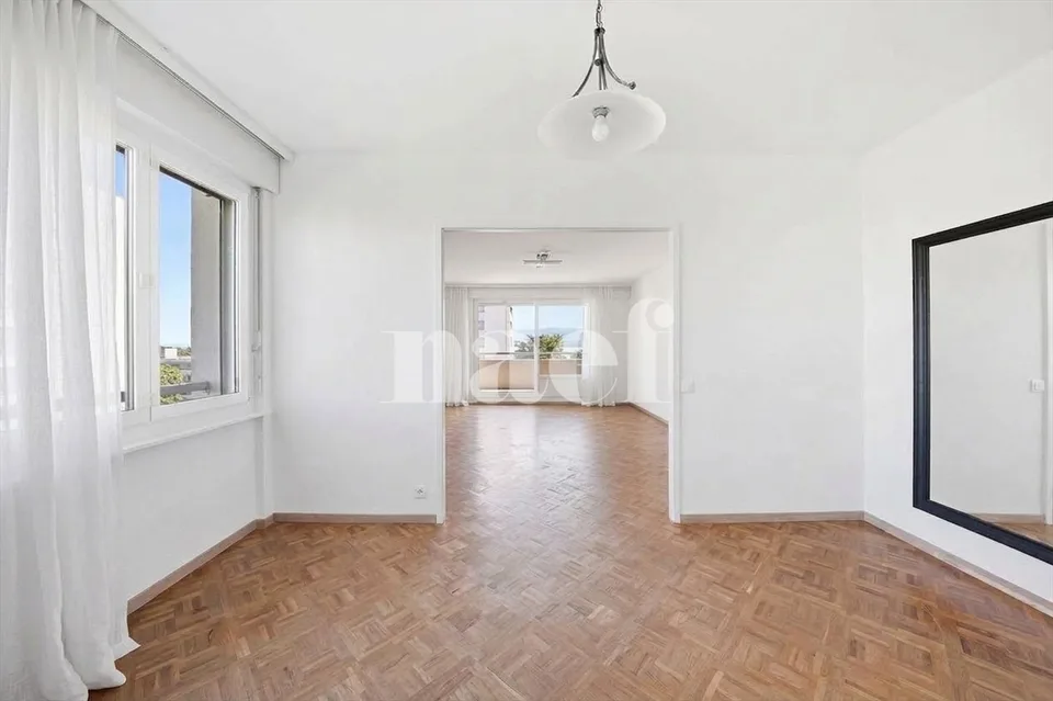 4.5 Zimmer Wohnung in Versoix – Foto 2 von 12