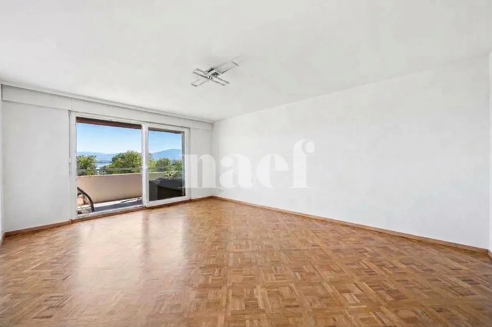 4.5 Zimmer Wohnung in Versoix – Foto 6 von 12