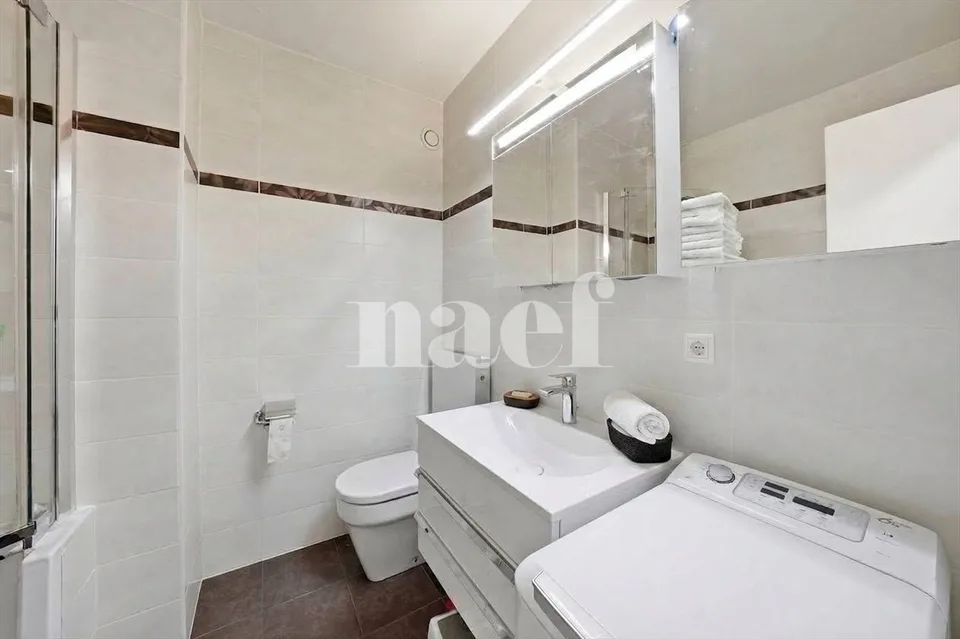 4.5 Zimmer Wohnung in Versoix – Foto 10 von 12
