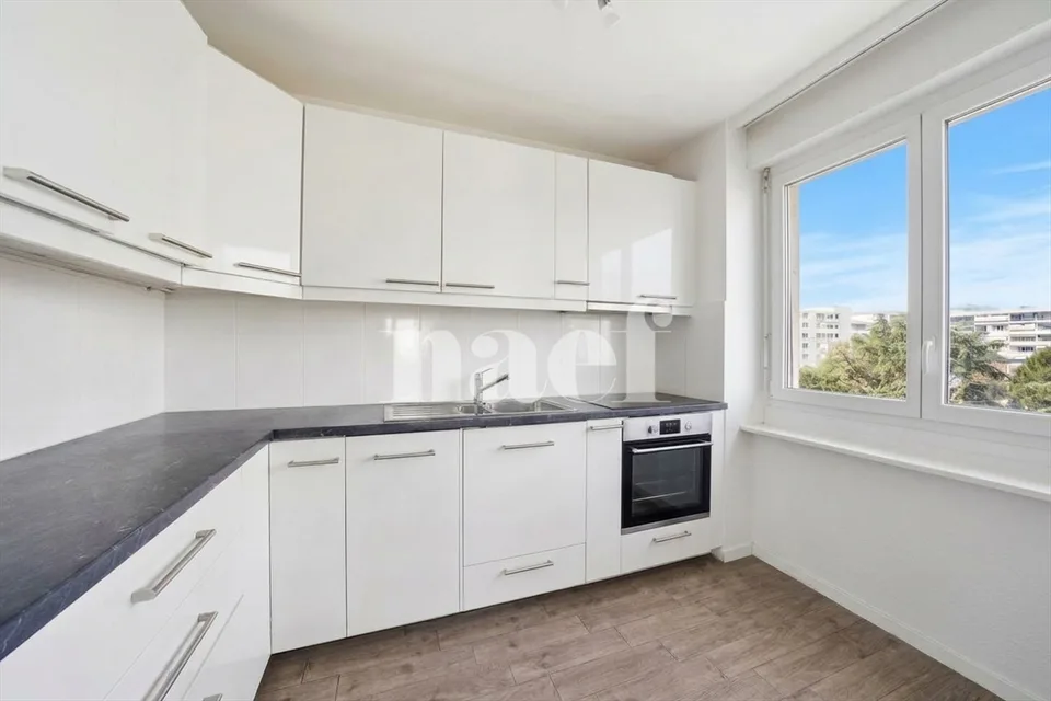 4.5 Zimmer Wohnung in Versoix – Foto 4 von 12