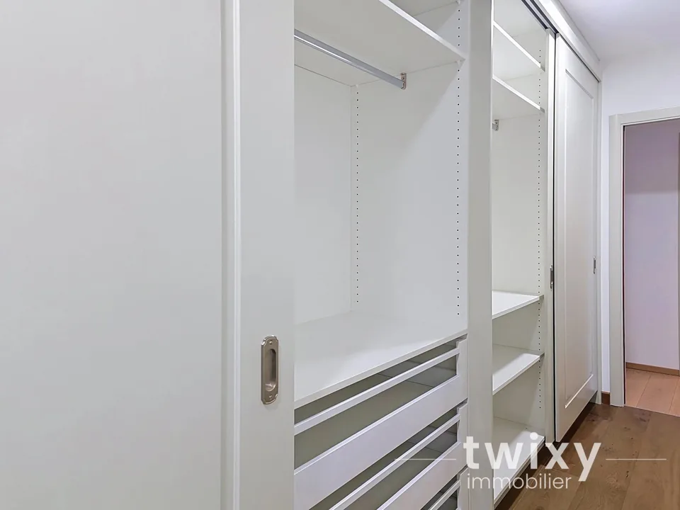 Sierre I Herrliche 5.5-Zimmer-Wohnung – Foto 9 von 13