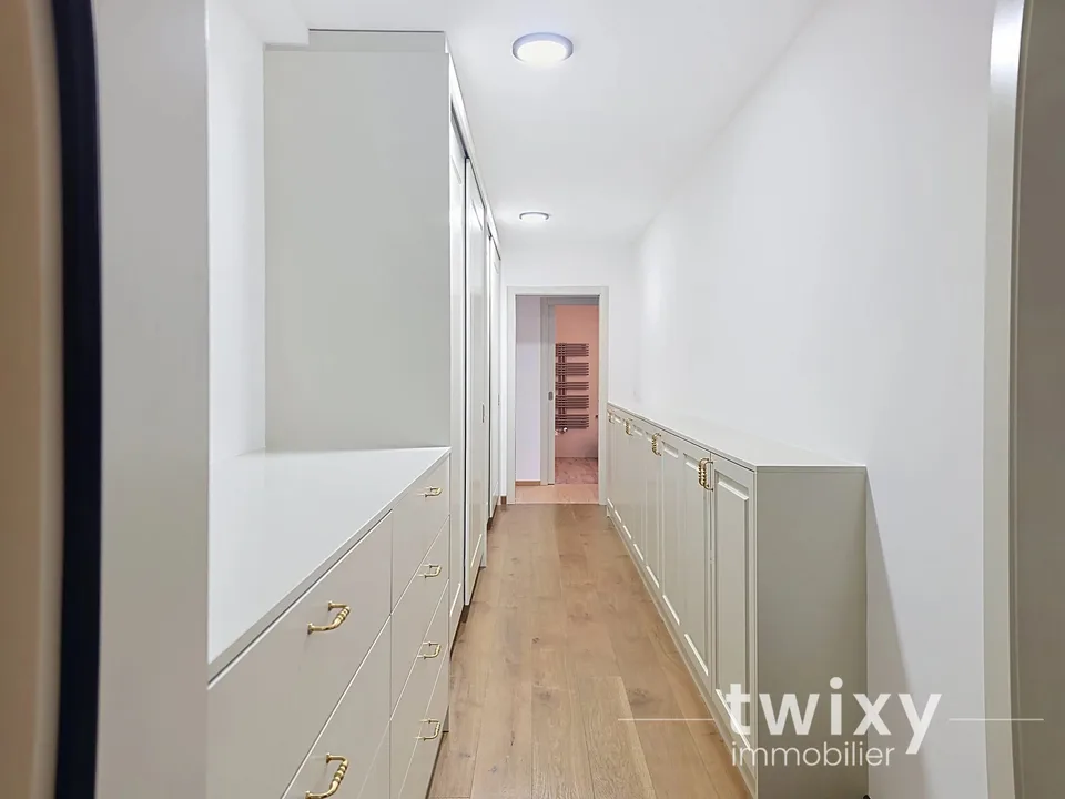 Sierre I Herrliche 5.5-Zimmer-Wohnung – Foto 8 von 13