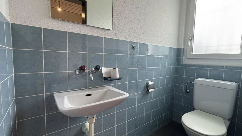 Living in the Green - Single Family Home in Waldkirch for Rent