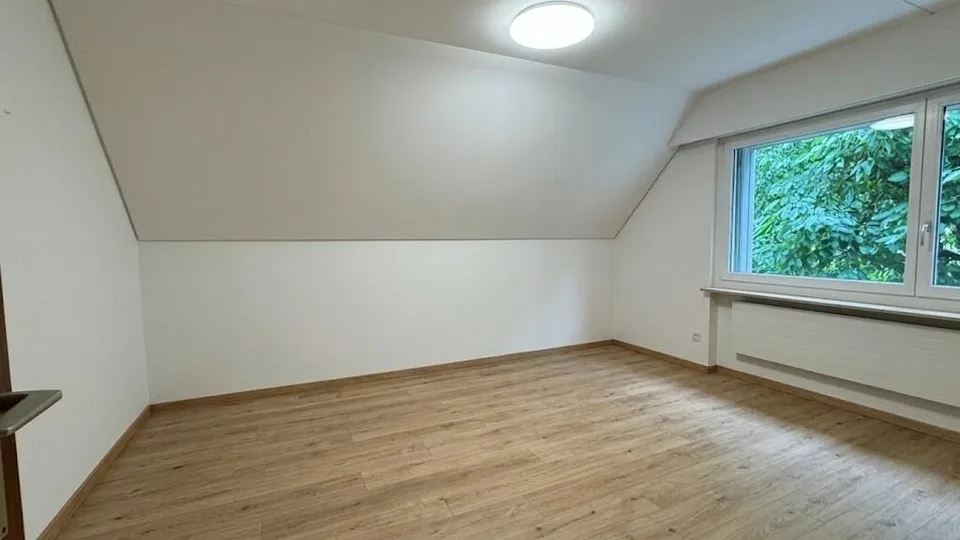Living in the Green - Single Family Home in Waldkirch for Rent
