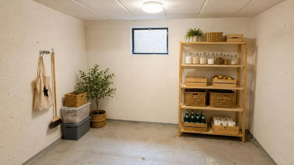 Living in the Green - Single Family Home in Waldkirch for Rent