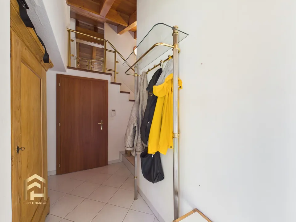 Appartamento spazioso di 125 m² ideale per famiglie e appassionati di sci