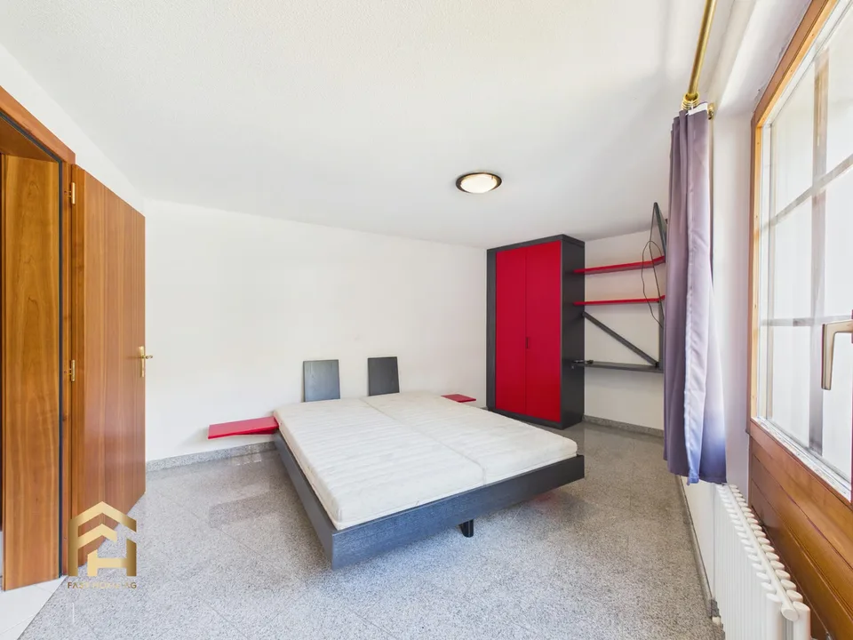 Appartamento spazioso di 125 m² ideale per famiglie e appassionati di sci