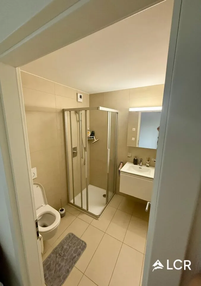 Bel appartement de 4.5p à Estavayer-le-lac